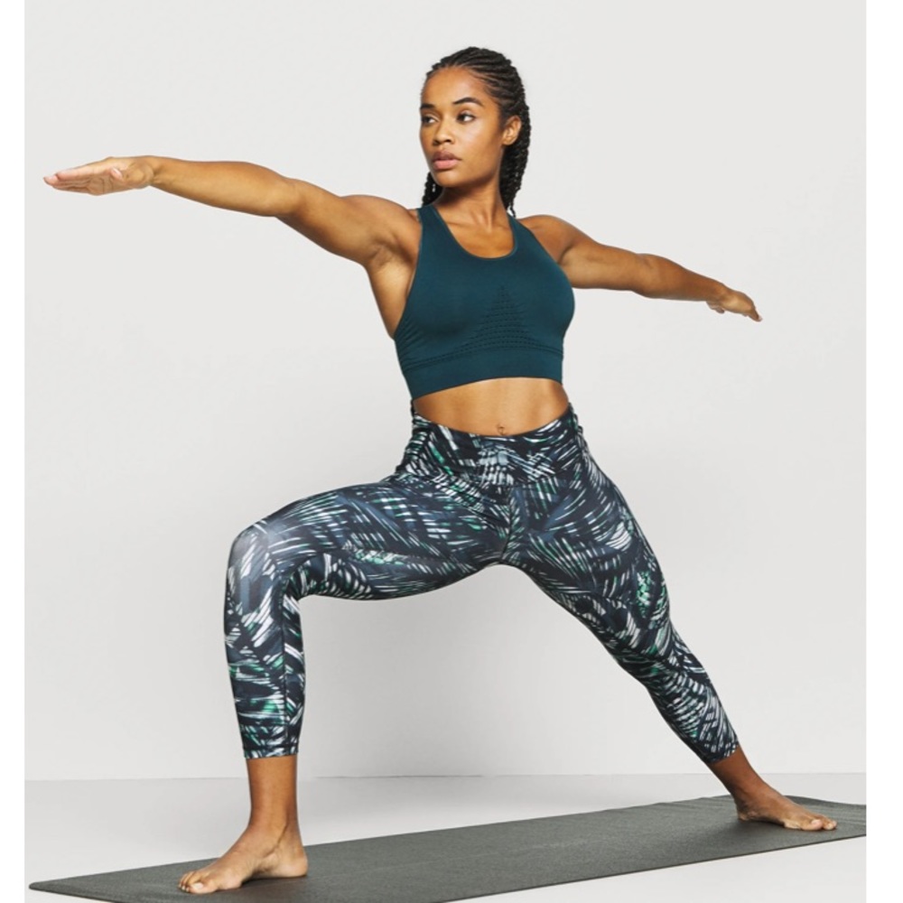 NEW Sweaty Betty- Stamina Sports Bra